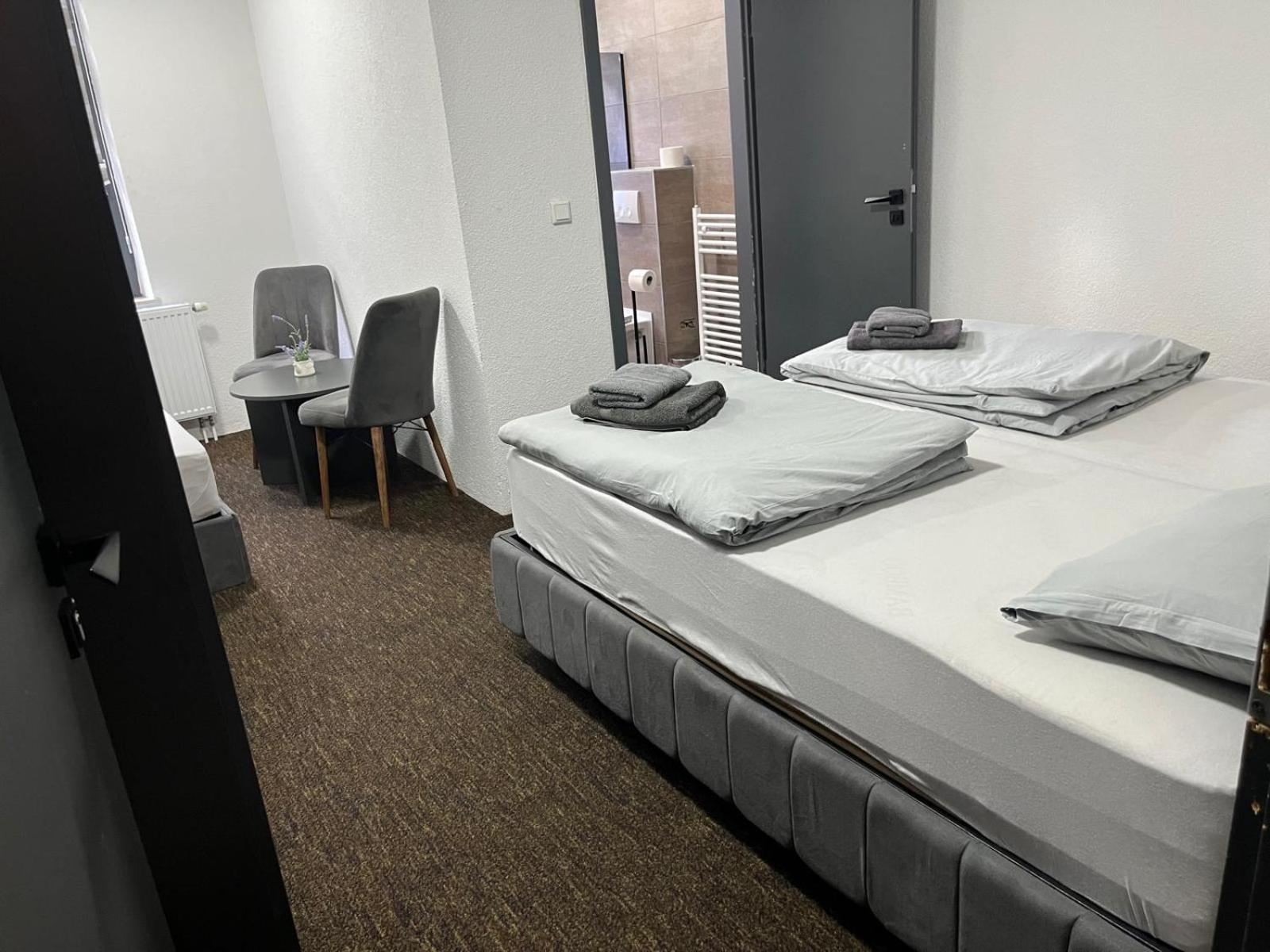 Duisburger Hostel 외부 사진