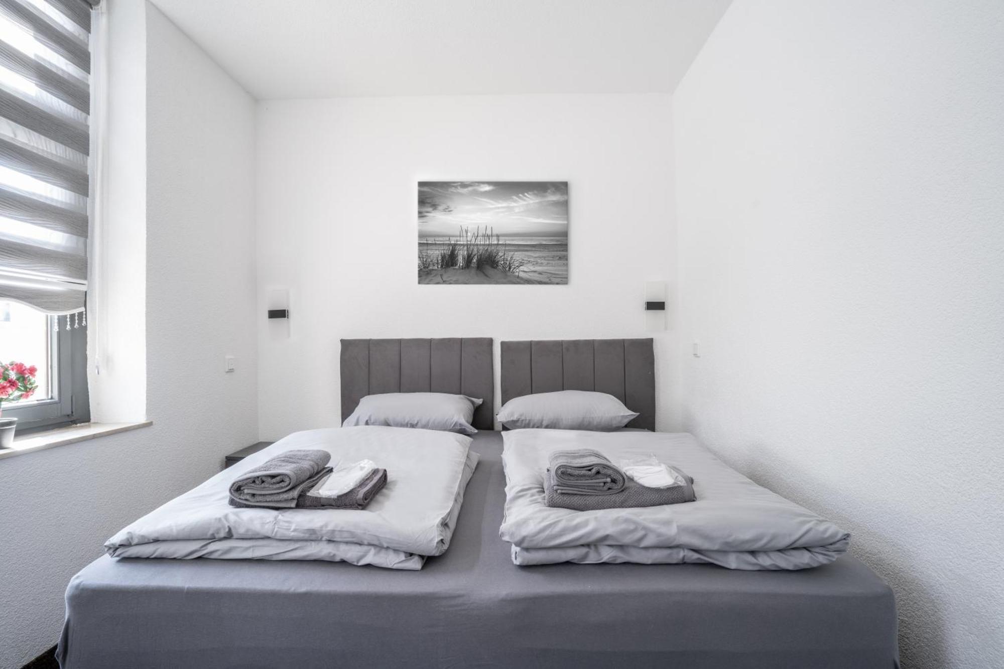 Duisburger Hostel 외부 사진