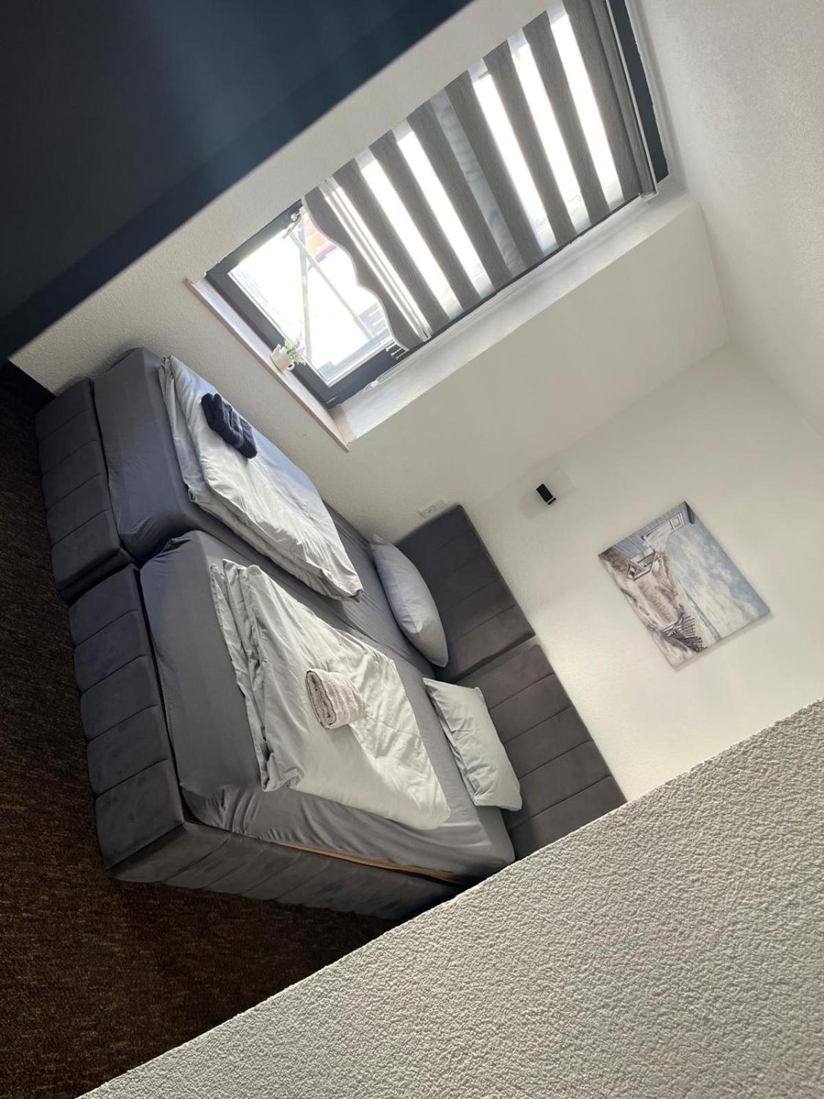 Duisburger Hostel 외부 사진