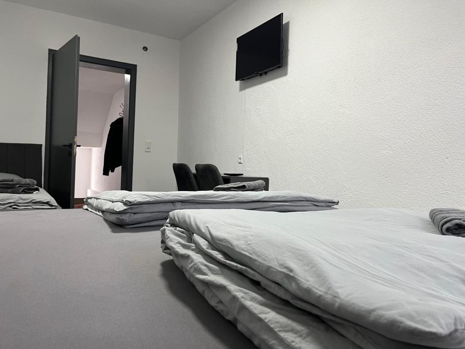 Duisburger Hostel 외부 사진